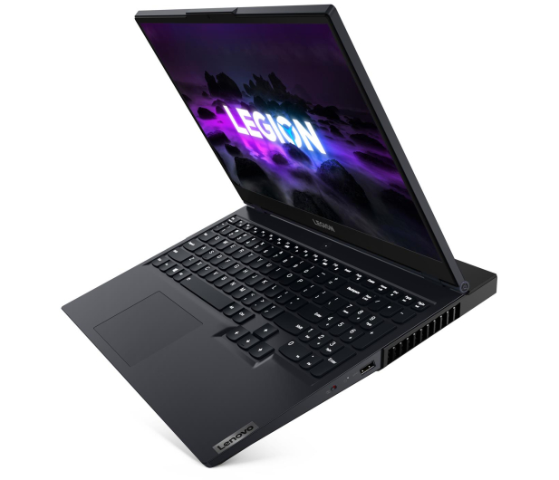 Lenovo Legion 5-15 Ryzen 5/32GB/512 RTX3050Ti 165Hz - 673530 - zdjęcie 2